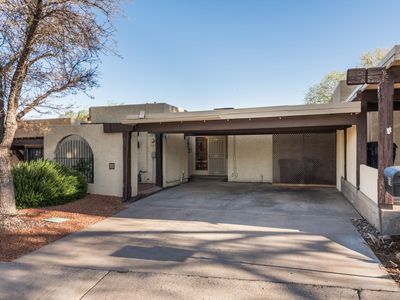 19 Casa Hermosa Dr NE, Albuquerque, NM, 87112