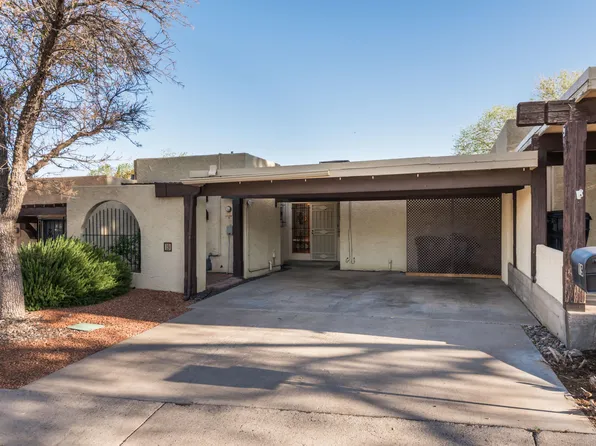 19 Casa Hermosa Dr NE, Albuquerque, NM 87112