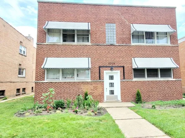 8935 Bronx Ave #2N, Skokie, IL 60077