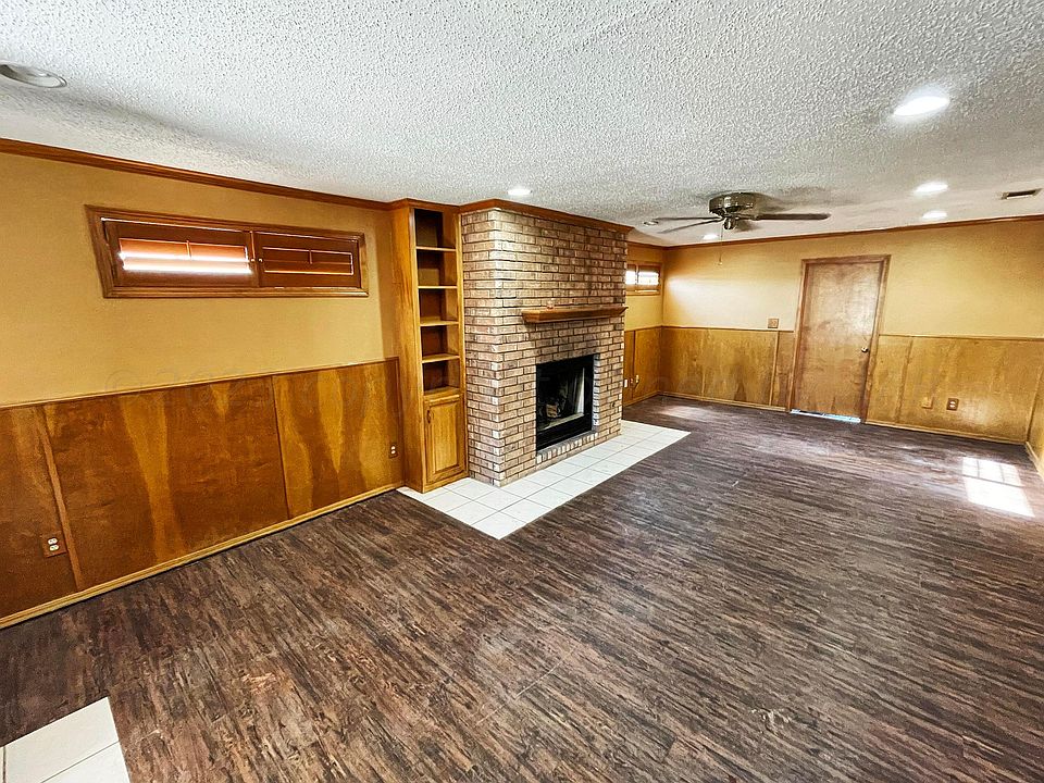 415 SW 5th Ave, Perryton, TX 79070 MLS 236523 Zillow