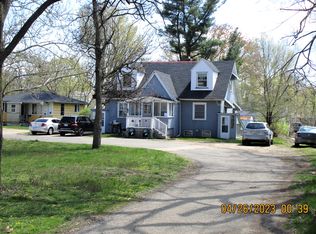 22 Walnut Ct #22, Battle Creek, MI 49014