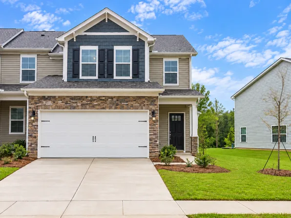 7899 Iron Rd, Sherrills Ford, NC