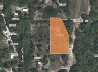 0 Putnam Hall Trl, Melrose, FL 32666