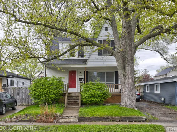 1936 Farrow St, Ferndale, MI 48220