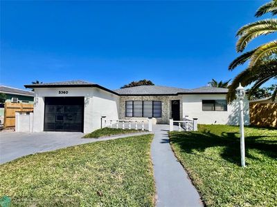 5360 SW 6th Pl, Margate, FL, 33068
