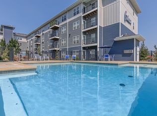 The Falcon of Southern Hills Apartments, Springfield, MO 65804