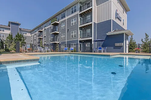 The Falcon of Southern Hills Apartments Photo 1