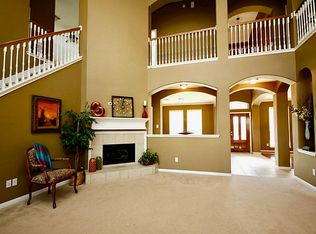 3205 Barry Moore Dr, Pearland, TX 77581