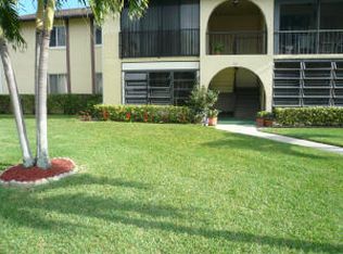 301 Pine Ridge Cir APT A-1, Greenacres, FL 33463