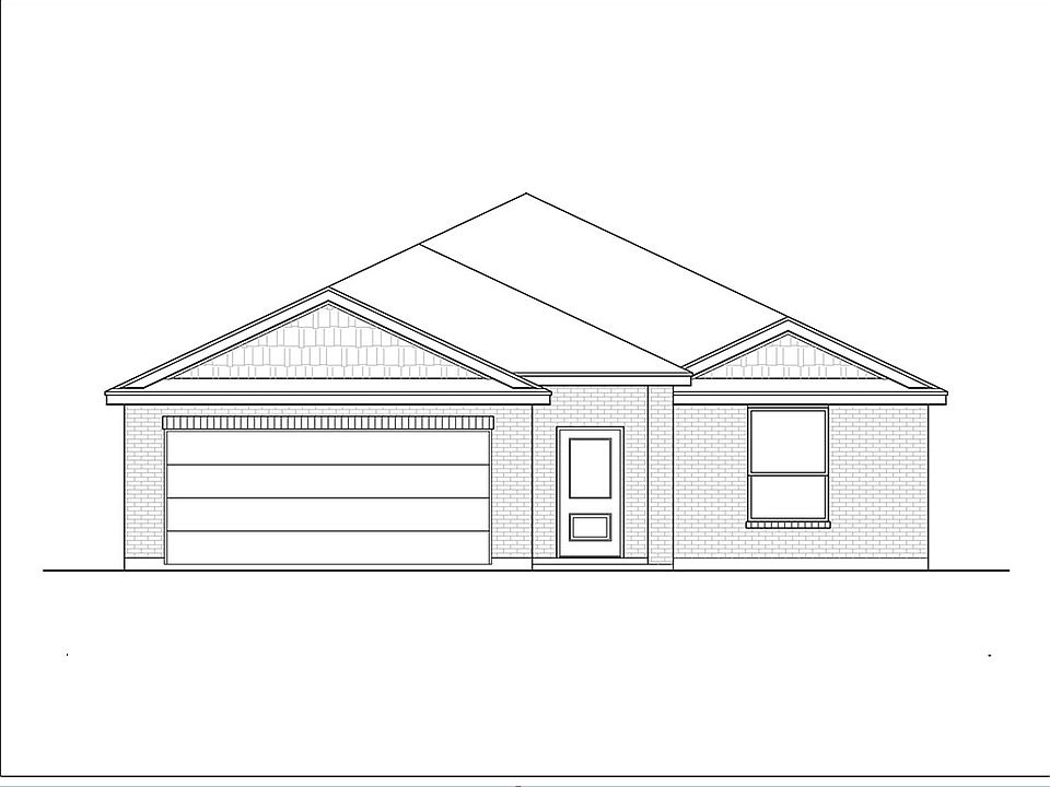 Elevation A