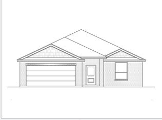 125 Finstown St, Hutto, TX 78634
