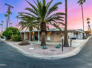 2929 E Main St #12, Mesa, AZ 85213