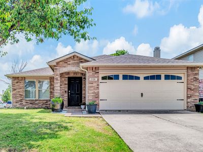 2328 Birch Dr, Little Elm, TX, 75068