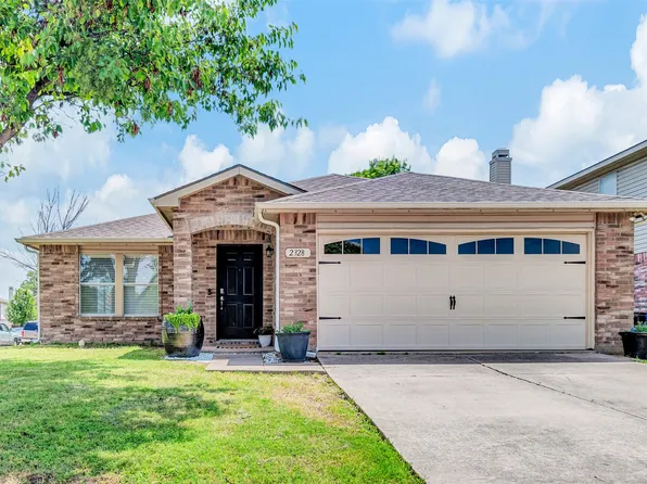2328 Birch Dr, Little Elm, TX 75068