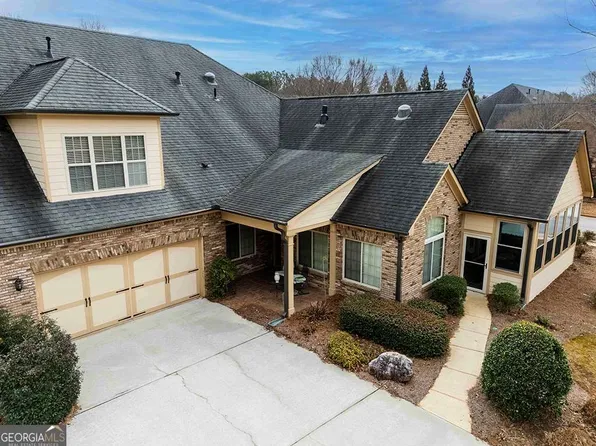 120 Chastain Rd NW Unit 1707, Kennesaw, GA 30144