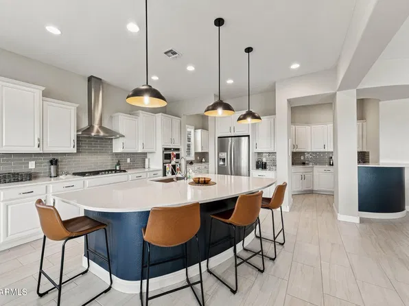 5903 W CACTUS WREN Way, Florence, AZ 85132