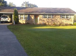 22884 Woodall Mill Rd, Opp, AL 36467