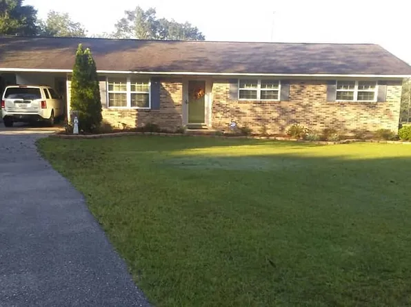 22884 Woodall Mill Rd, Opp, AL 36467