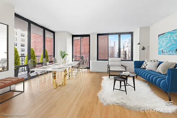 Sold by Compass | media 1