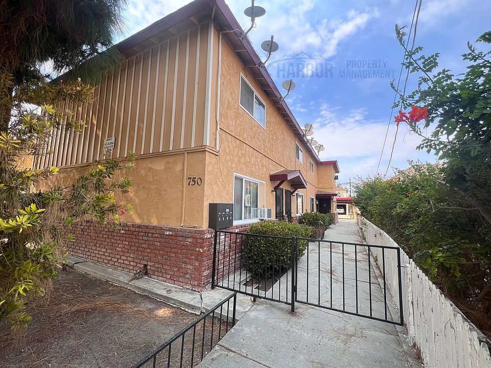 1st image of 750 W 20th St APT C