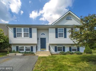 801 Brunswick St, Brunswick, MD