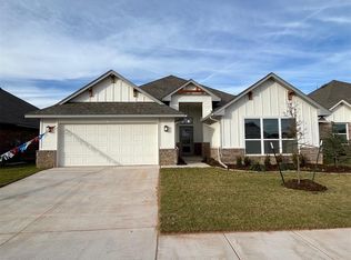 2517 NW 196th St, Edmond, OK 73012