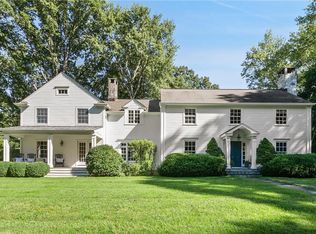 25 Cartway Ln W, Bedford, NY 10506