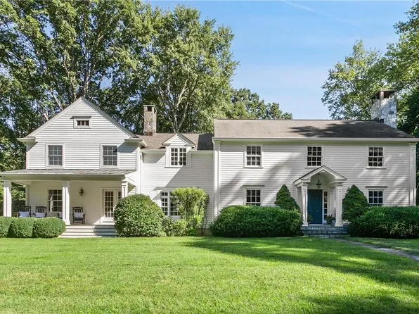 25 Cartway Lane W, Bedford, NY 10506