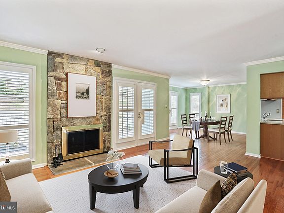 2nd image of 20614 Highland Hall Dr