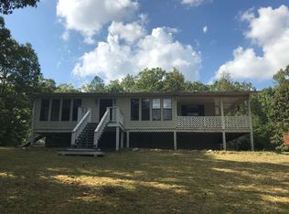 114 Spring St, Blairsville, GA 30512