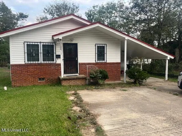 307 2nd Ave N, Greenwood, MS 38930