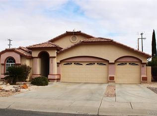 2602 Airfield Ct, Kingman, AZ 86401