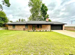 14067 Saylors St, Brownsboro, TX 75756