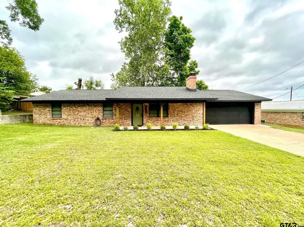 14067 Saylors St, Brownsboro, TX 75756