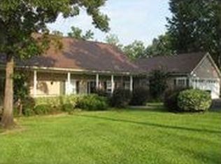 60061 Greentree Dr, Bogalusa, LA 70427