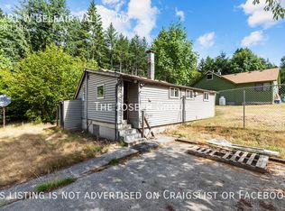 9291 W Belfair Valley Rd, Bremerton, WA 98312