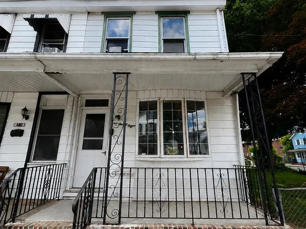 438 Saint Mary St, Burlington, NJ 08016