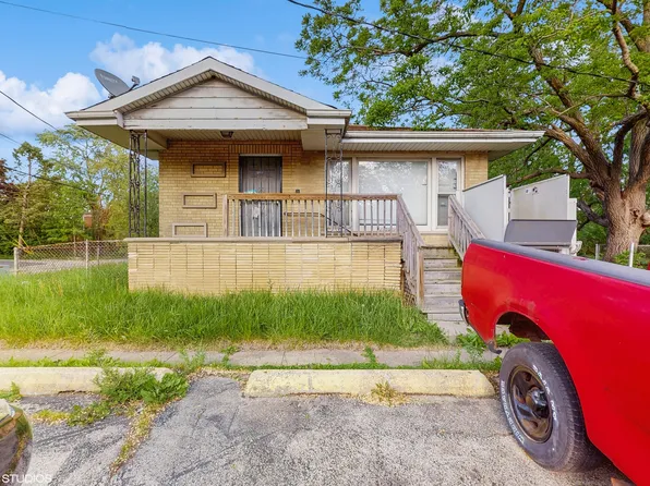 14301 S Halsted St, Harvey, IL 60426
