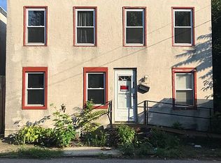 837-839 W Mary St, Chester, PA 19013