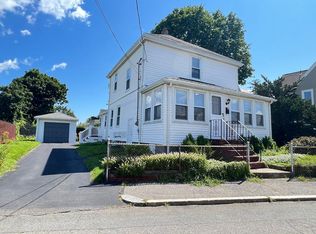 36 Birch St, Quincy, MA 02171