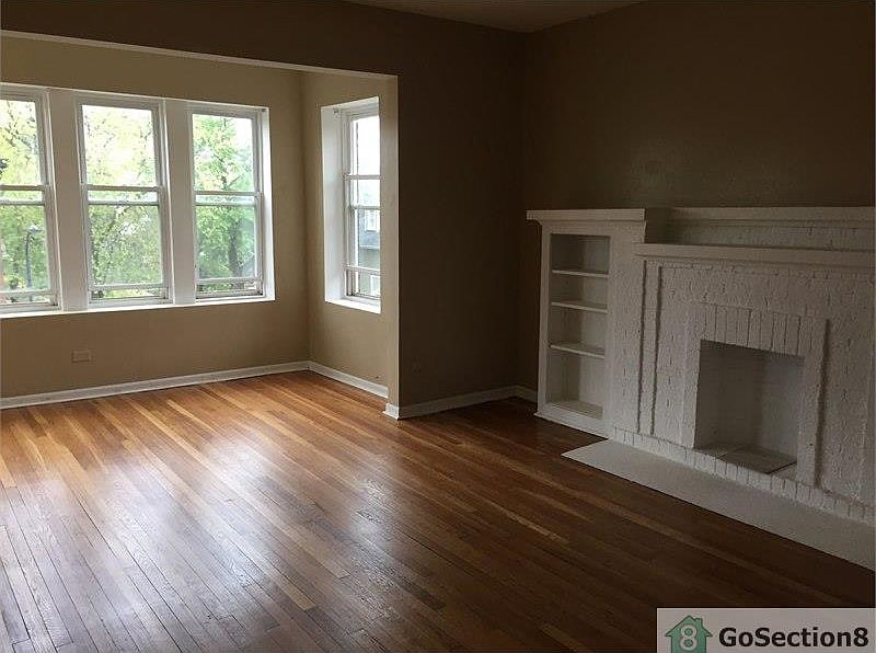 1st image of 5324 W Washington Blvd APT 3
