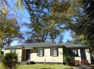 855 Brookside Pl, Jackson, MS 39209