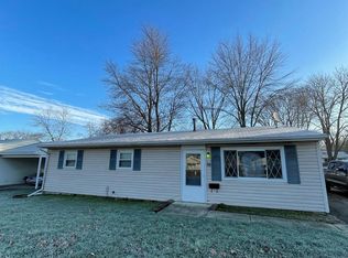 16 Valley Park Dr, Norwalk, OH 44857