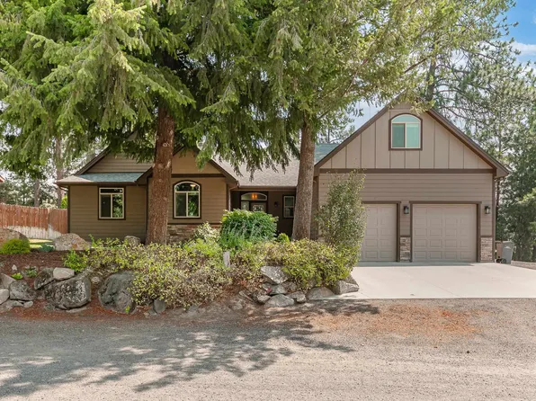 11410 N Rockaway Dr, Spokane, WA 99218