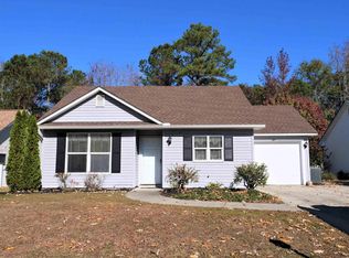 187 Retreat Pl, Little River, SC 29566