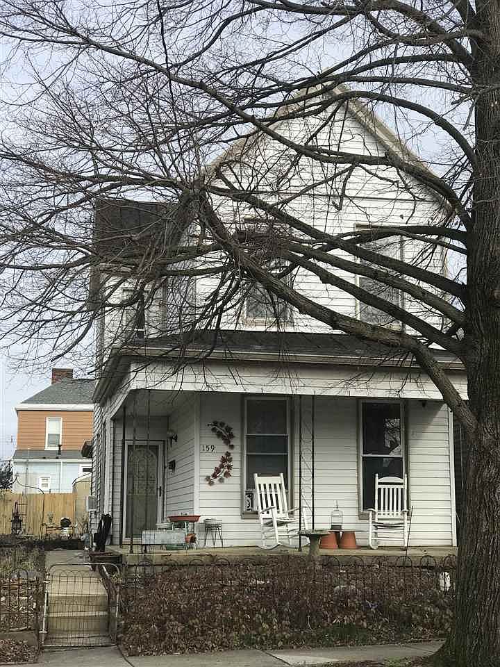 159 Ward Ave, Bellevue, KY 41073 Zillow