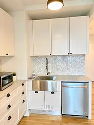 Rented by Zjama Realty Corp