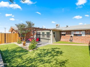 4835 Las Alturas Dr, Las Cruces, NM 88011