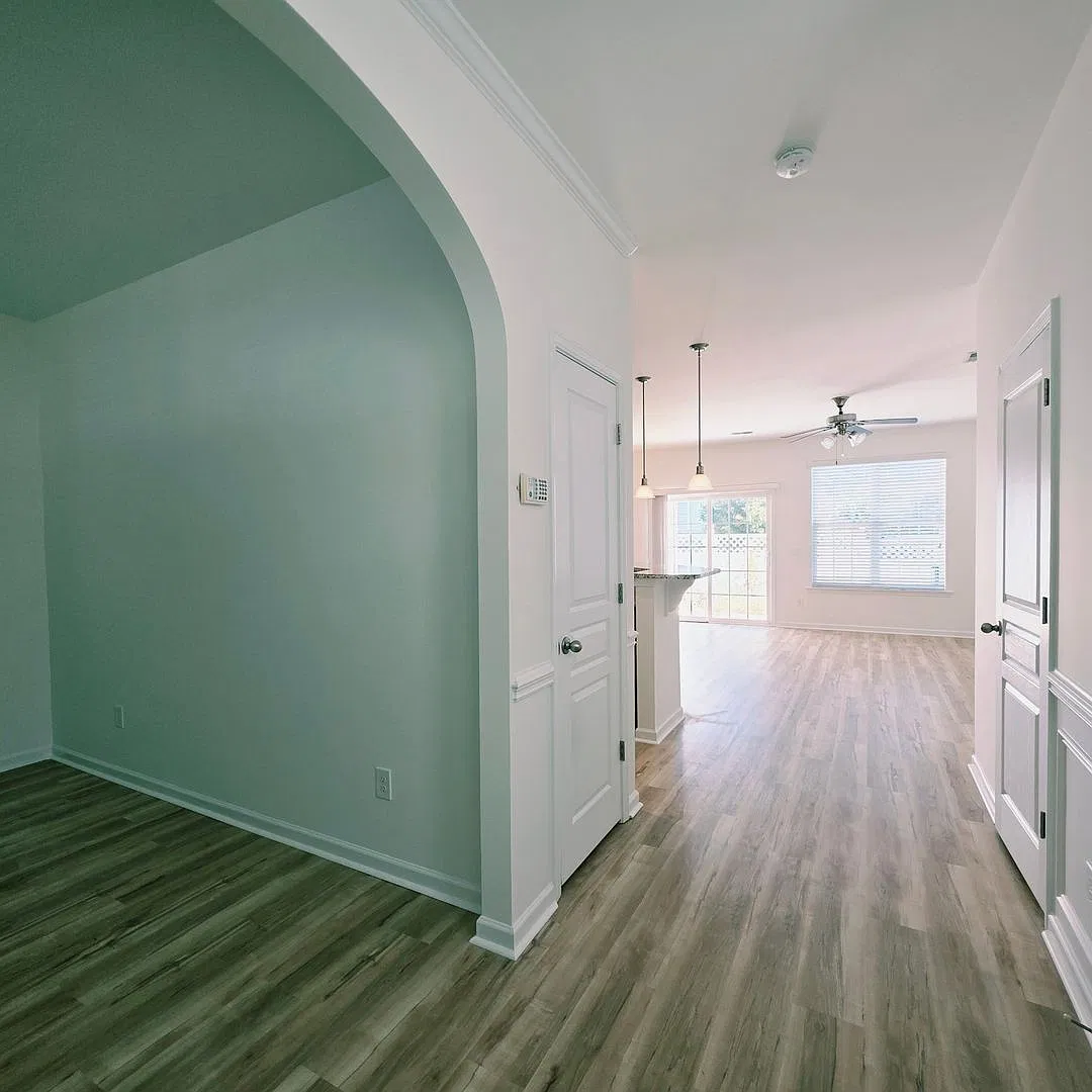 Fresh Updates, Room to Work, and Convenient Access to I-85 — Photo 4