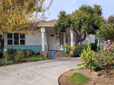 224 Irene St, Bakersfield, CA, 93305